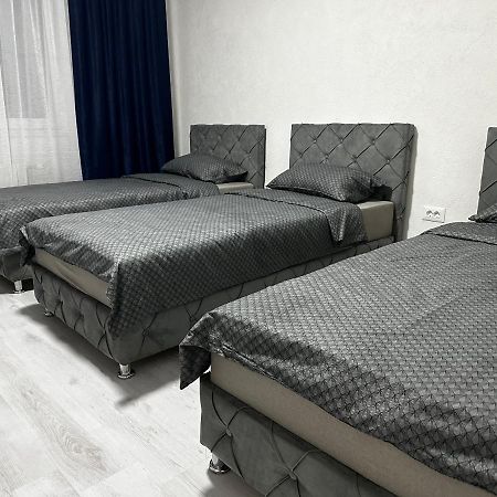 Ssk Apartments Szarajevó Kültér fotó