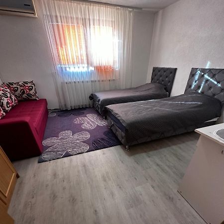 Ssk Apartments Szarajevó Kültér fotó