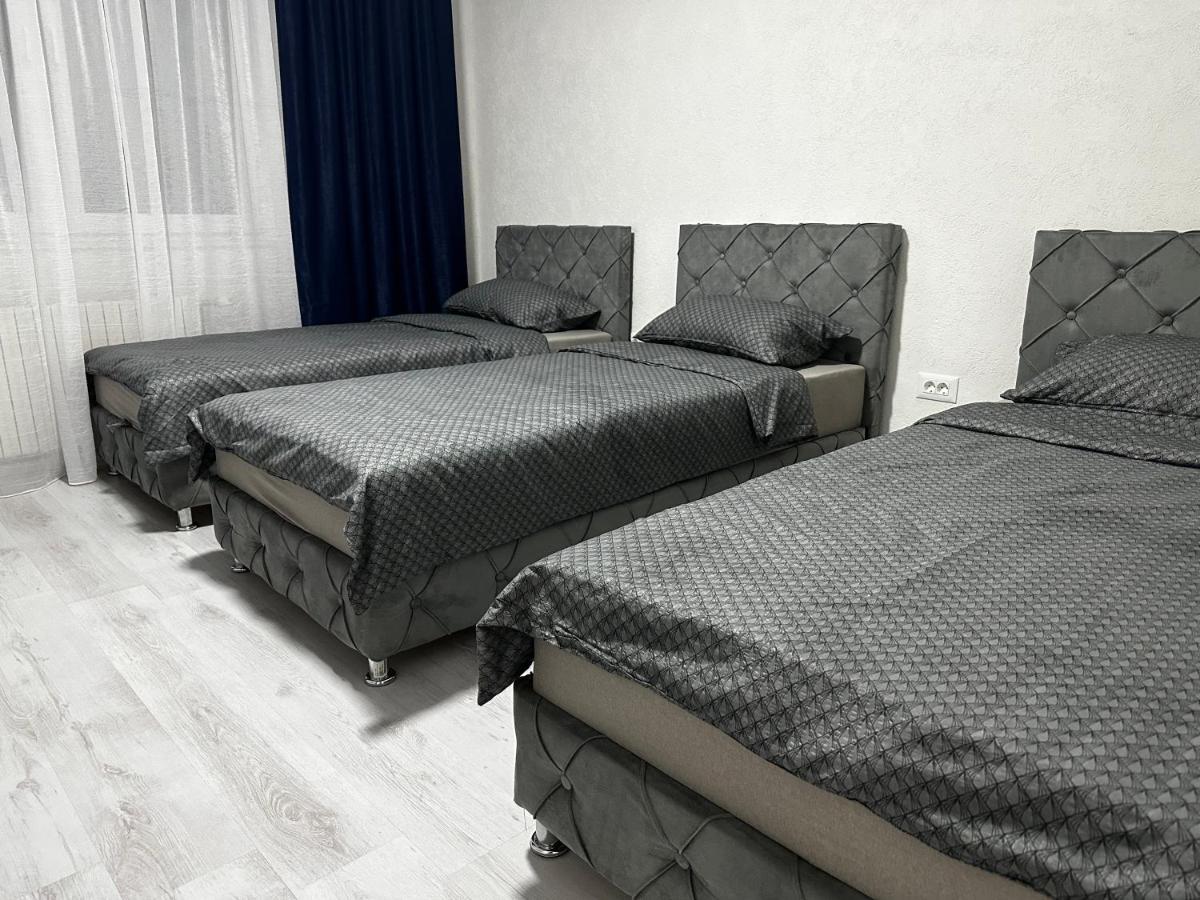 Ssk Apartments Szarajevó Kültér fotó