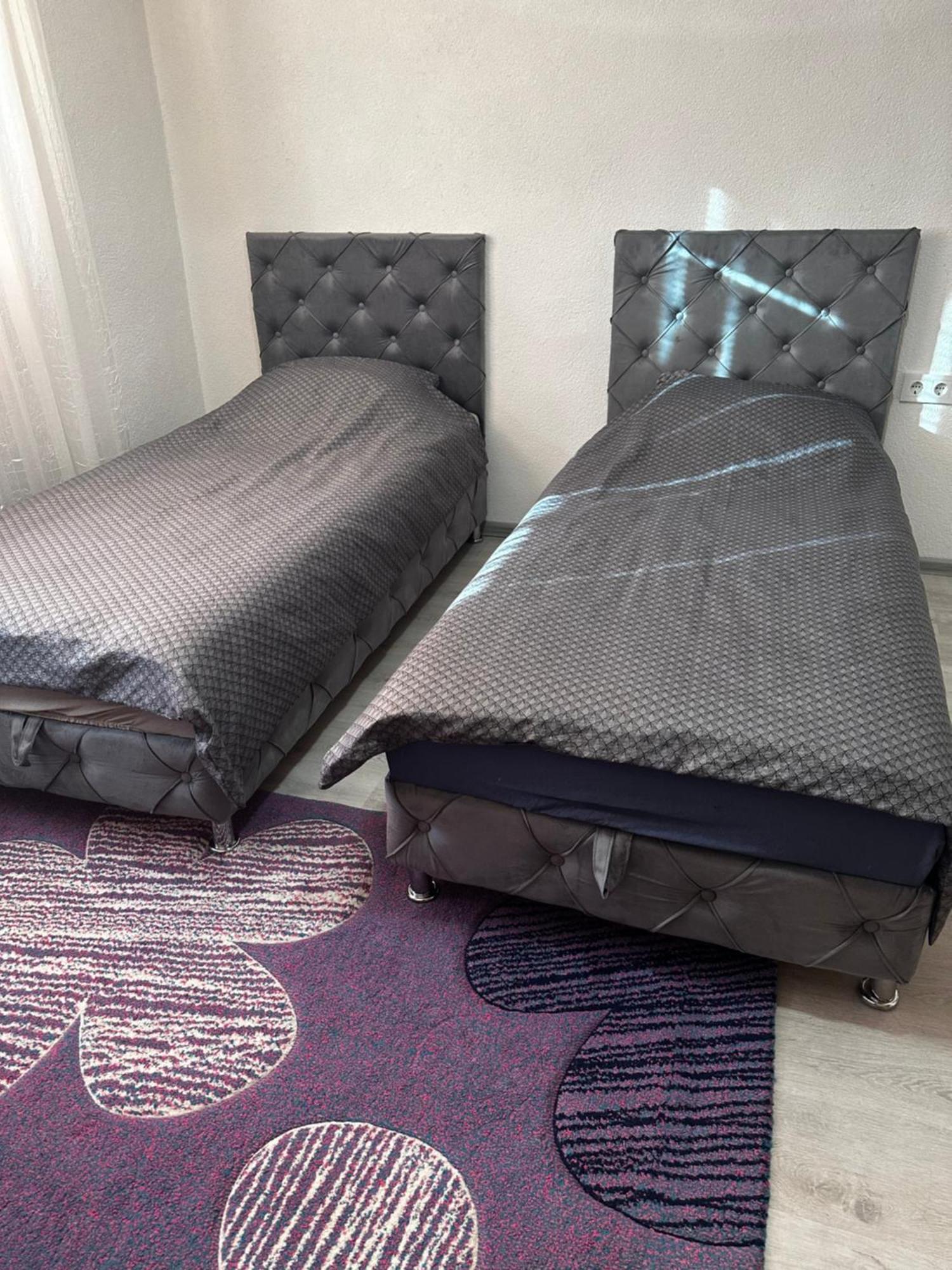 Ssk Apartments Szarajevó Kültér fotó