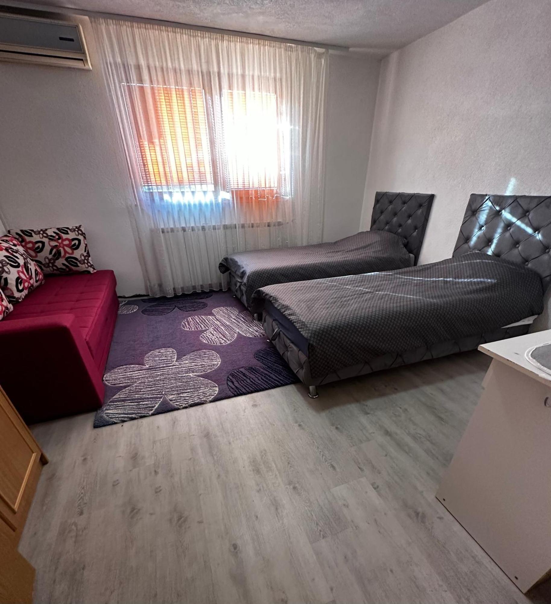 Ssk Apartments Szarajevó Kültér fotó